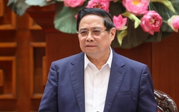 Thủ tướng: Lựa chọn phương thức đầu tư tối ưu cho đường sắt cao tốc Bắc - Nam