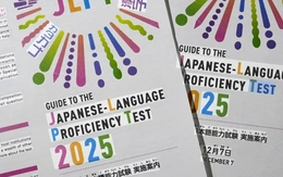 Nhật Bản cân nhắc yêu cầu trình độ tiếng Nhật đối với thường trú nhân