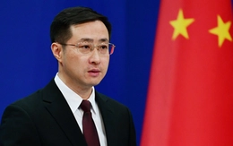 Trung Quốc, Iran lên tiếng giữa căng thẳng Mỹ - Venezuela