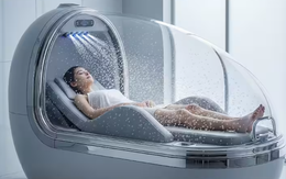 'Máy giặt người' sắp có mặt trên thị trường, giá hơn 9.000 USD