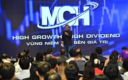 Từ căn bếp Việt đến nền tảng doanh nghiệp tiêu dùng quốc gia