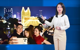 Thời tiết đêm 23 ngày 24-12: Nam Bộ trời mát, Trung Bộ có mưa, Bắc Bộ lạnh đến rét