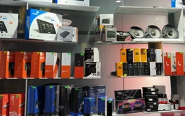 Trải nghiệm mua phụ kiện ô tô online: Món dùng tốt ngay, món phải ra cửa hàng làm lại