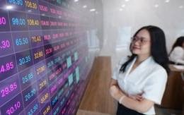 Cổ phiếu Sacombank kịch trần, bất ngờ ở mã LPB khi chủ tịch Thụy từ chức