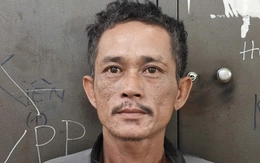 Bắt cháu ruột chích điện giết bà để cướp tài sản