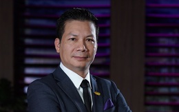 Diễn biến bất ngờ cổ phiếu Cen Land sau khi Shark Hưng lên tiếng về tin đồn