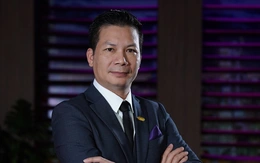 Diễn biến bất ngờ cổ phiếu Cen Land sau khi Shark Hưng lên tiếng về tin đồn