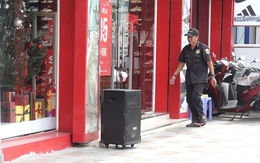 Loa kẹo kéo, karaoke tra tấn: Xử phạt thế nào theo Nghị định 282, cần có bằng chứng gì?