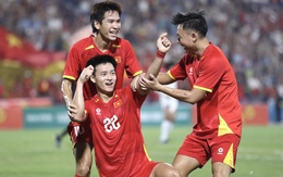 Lịch thi đấu toàn bộ 32 trận đấu ở Giải U23 châu Á 2026