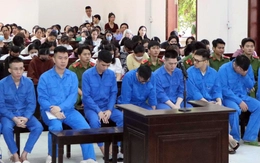 Chủ mưu vụ 'lùa' khách hàng từ TP.HCM về Đồng Nai mua đất bị tuyên 18 năm tù