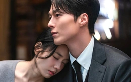 Jang Ki Yong nghiêm túc một đời không ai biết, nhận vai tài phiệt 'tẻn tẻn' ai cũng hay