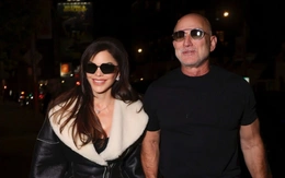 Lauren Sánchez và 10 khoảnh khắc thời trang khẳng định đẳng cấp vợ tỉ phú Jeff Bezos