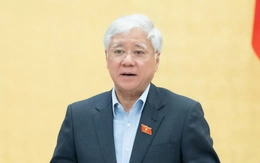 Quốc hội khóa mới dự kiến quyết định công tác tổ chức, nhân sự vào tháng 4-2026