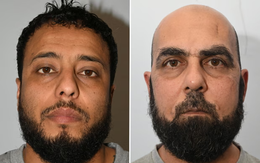 Anh phá được âm mưu 'khủng bố đẫm máu nhất'