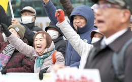 Nhật Bản trở lại điện hạt nhân: Không thể thiếu hay không thể chấp nhận?