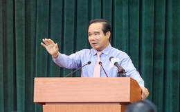 Chủ tịch UBND TP.HCM có thẩm quyền quyết định đầu tư dự án đường sắt theo Nghị quyết 188