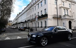 Giá bất động sản 'khu nhà giàu' London đồng loạt giảm, vì sao?