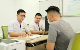 Trời lạnh coi chừng xoắn tinh hoàn: Đau một bên, vào viện muộn có thể mất tinh hoàn