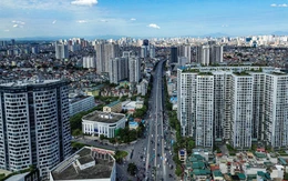 Giá bất động sản chững lại nhưng chưa thể giảm sâu do đâu?