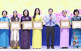 TP.HCM đặt mục tiêu người dân học suốt đời, làm chủ kỹ năng số