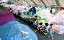 Thái Lan - Campuchia nối lại đàm phán biên giới