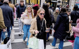 Kinh tế Mỹ tăng 4,3%: Động lực và rủi ro