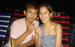 'Nữ hoàng dancesport' cưới học trò kém 11 tuổi, làm dâu nhà đại gia bất động sản