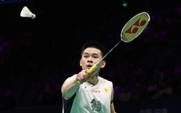 Ngả mũ trước làng cầu lông Đông Nam Á