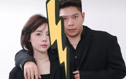 'Hoa khôi bắn súng' dính ồn ào tình cảm hậu SEA Games 33