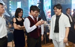 Đêm Giáng sinh truyền cảm hứng về hành trình giáo dục Phần Lan