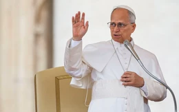 Giáo hoàng mong thế giới hòa bình dù chỉ trong 24 giờ để đón Giáng sinh