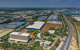 Đẩy mạnh đầu tư hạ tầng lưới điện cho các khu công nghiệp, chế xuất