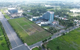 Chủ tịch tỉnh Vĩnh Long yêu cầu các đơn vị bố trí làm việc tập trung một trụ sở, không phân tán