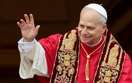 Bài giảng Giáng sinh đầu tiên, Giáo hoàng lên tiếng về 'vết thương' chiến tranh