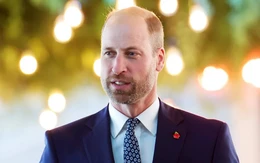 3 bộ trưởng Anh từ chức sau bài phát biểu của Hoàng tử William?