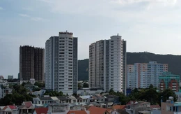 Giá căn hộ ở Bà Rịa - Vũng Tàu lập mặt bằng mới, người mua để ở ngày càng khó tiếp cận