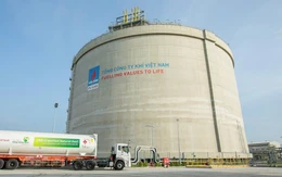 Vụ nguy cơ ngừng hoạt động do thiếu khí thiên nhiên: PV GAS D cam kết đủ nguồn, ưu tiên cho điện