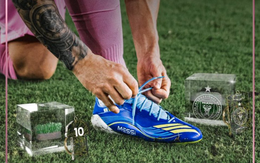 CLB Inter Miami của Messi kiếm bộn từ bán cỏ sân nhà