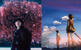 Năm mới cực 'suy' cùng bản live-action của 5 Centimet trên giây