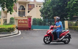 Đồng Nai sắp xếp lại nơi làm việc tại Trung tâm hành chính tỉnh Bình Phước cũ