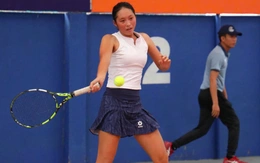 Quần vợt Việt Nam nỗ lực để không bị bỏ lại