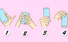 Quiz: Bạn nhút nhát, nhạy cảm hay là người tham vọng và sáng tạo