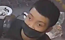 Ứng dụng camera AI, Công an phường Tân Hưng bắt nhanh kẻ trộm đeo khẩu trang