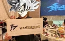 Nhân viên từng trúng 365 ngày nghỉ phép có lương đã làm gì với giải thưởng?