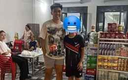 Xôn xao hình ảnh Phí Thanh Thảo tại nhà Lý Đức ở Tây Ninh