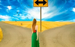 Quiz: Bạn là người dễ rung động và sẵn sàng mở lòng khi yêu?