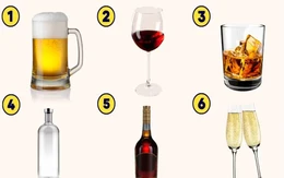 Quiz: Đồ uống bạn thích tiết lộ gì về con người bạn?