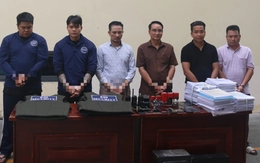 Từ vụ 'Được Đất Bắc', Công an TP.HCM cảnh báo tội phạm núp bóng doanh nghiệp