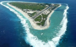 Nhật Bản thử nghiệm khai thác đất hiếm ở độ sâu 6.000m