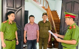 Cựu cửa hàng trưởng xăng dầu tham ô 7,3 tỉ đồng để cá độ bóng đá